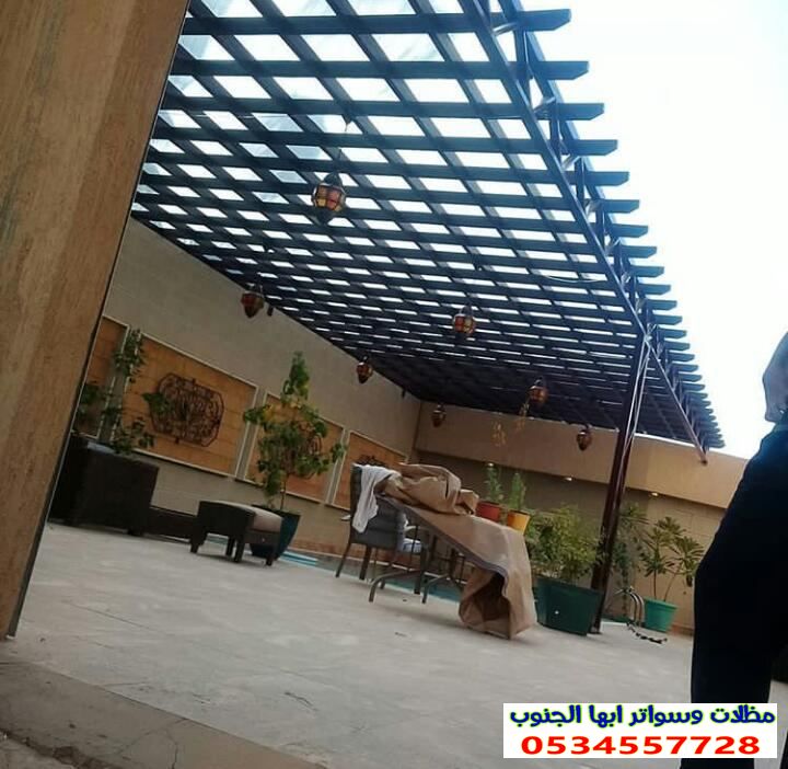 افضل اسعار المضلات خشبيه لكزان في ابها الجنوب0534557728