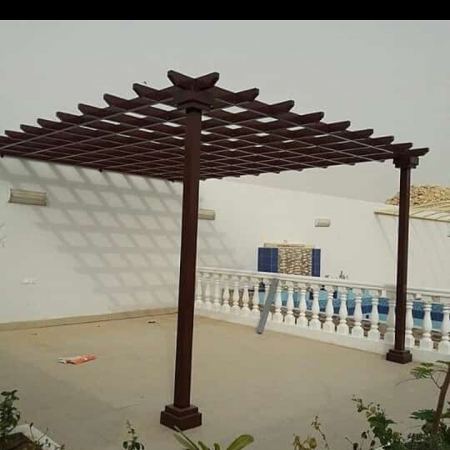 تركيب مضلات خشبيه لكزان افضل اسعار البرجولات نلبيكم في الجنوب 0534557728